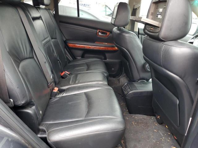 Фото 9 с аукциона – 2008 LEXUS RX 350 с VIN 2T2HK31U78C076599