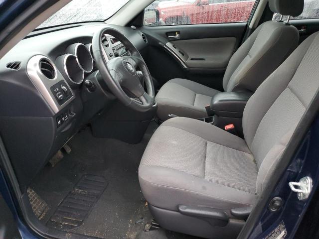 Photo 7 from auction – 2008 TOYOTA COROLLA MA with VIN 2T1KR30E48C691529