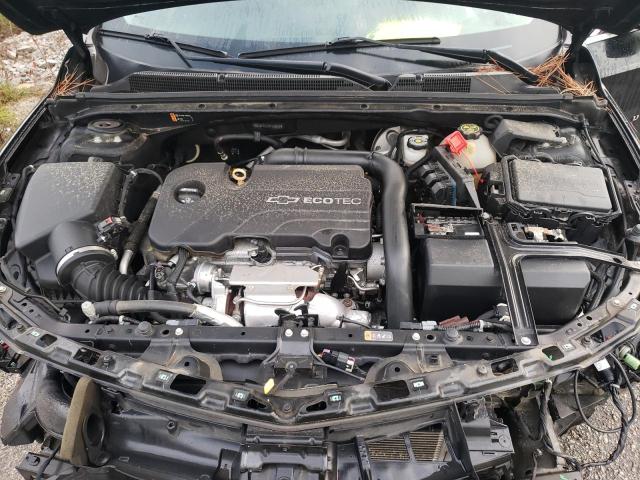 Photo 11 from auction – 2017 CHEVROLET MALIBU LT with VIN 1G1ZE5ST2HF264612