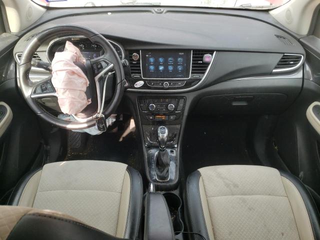 Photo 8 from auction – 2019 BUICK ENCORE PRE with VIN KL4CJASB5KB774745