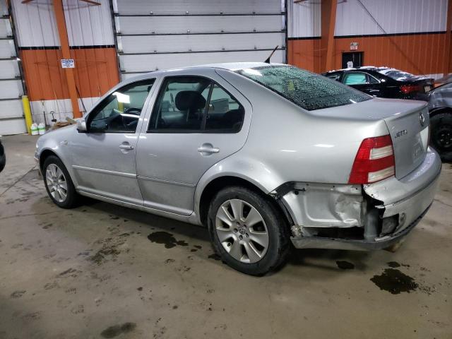 Photo 2 from auction – 2004 VOLKSWAGEN JETTA GLS with VIN 3VWSK29M94M017495