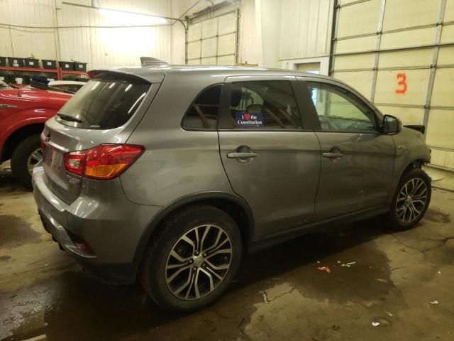 Photo 3 from auction – 2018 MITSUBISHI OUTLANDER with VIN JA4AR3AU9JU008552