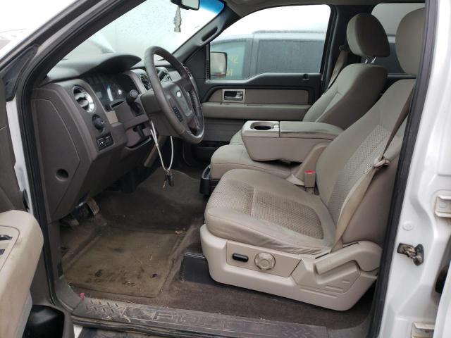 Photo 7 from auction – 2009 FORD F150 SUPER with VIN 1FTPW14V29FA48957