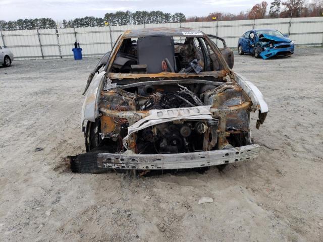 Photo 5 from auction – 2014 DODGE CHARGER SE with VIN 2C3CDXBG5EH174058