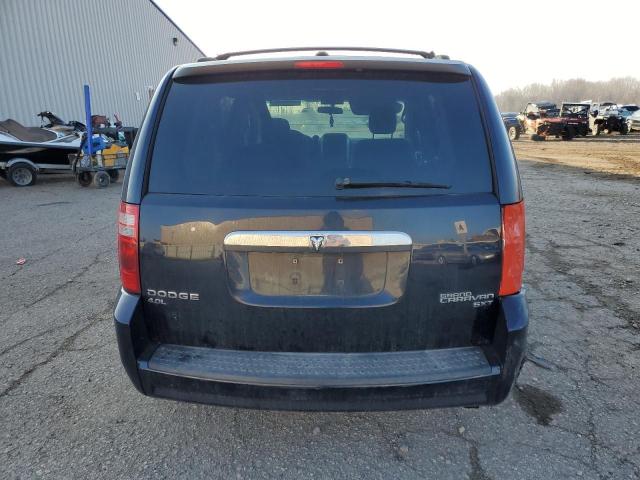 Photo 6 from auction – 2010 DODGE GRAND CARA with VIN 2D4RN5DX0AR236414