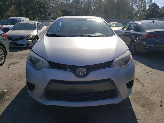 Photo 5 from auction – 2015 TOYOTA COROLLA L with VIN 5YFBURHE2FP292492
