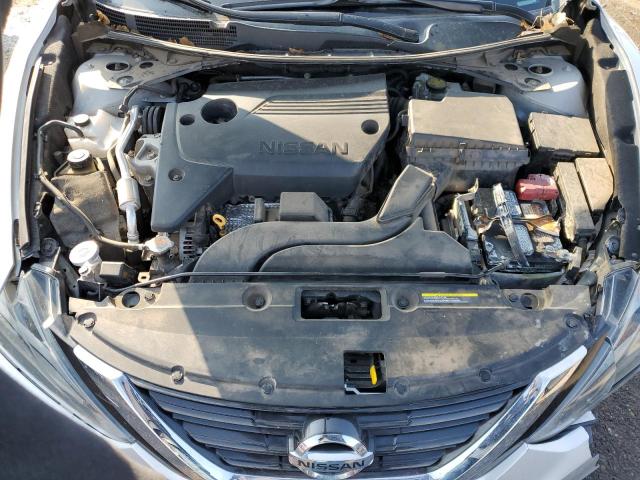 Photo 11 from auction – 2017 NISSAN ALTIMA 2.5 with VIN 1N4AL3AP9HC273074