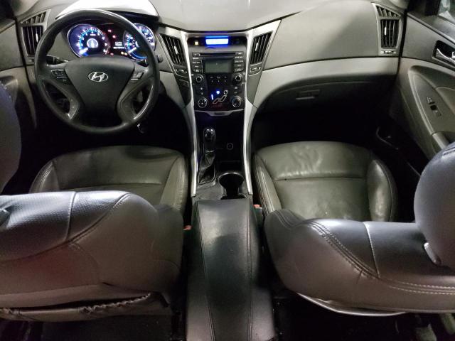 Photo 8 from auction – 2013 HYUNDAI SONATA GLS with VIN 5NPEB4AC4DH775376