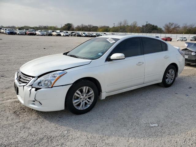 NISSAN ALTIMA BAS 2011 with VIN 1N4AL2AP8BN453863 - Photo from auction
