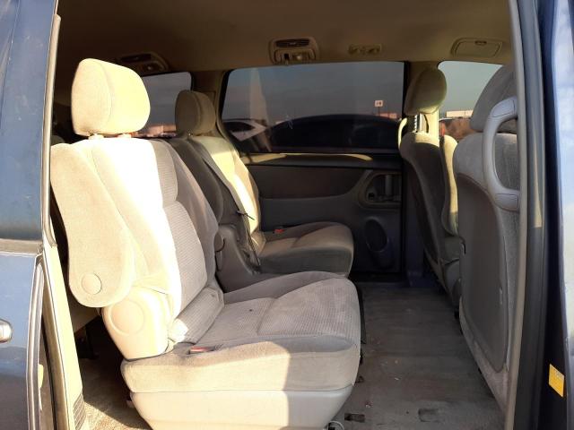 Photo 11 from auction – 2007 TOYOTA SIENNA CE with VIN 5TDZK23C57S079353