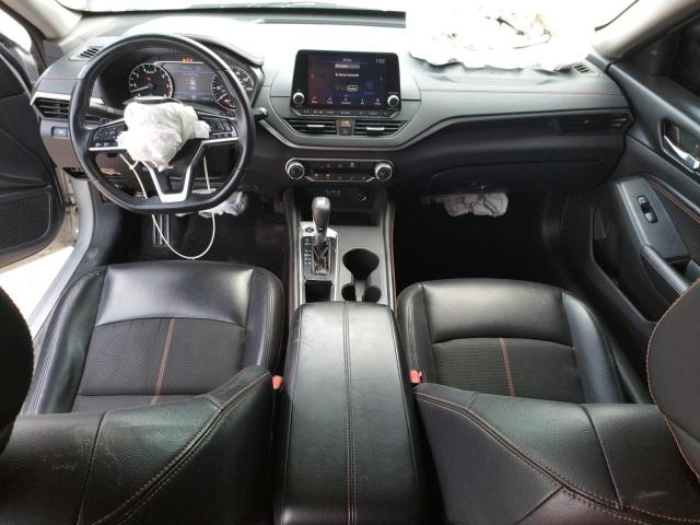 Photo 8 from auction – 2019 NISSAN ALTIMA SR with VIN 1N4BL4CV4KC177138