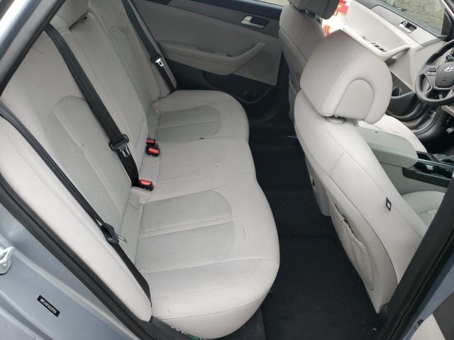 Photo 10 from auction – 2016 HYUNDAI SONATA SE with VIN 5NPE24AF1GH287954