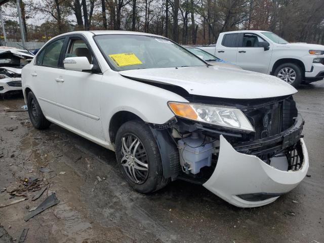 Photo 4 from auction – 2010 KIA OPTIMA LX with VIN KNAGG4A86A5435578