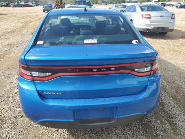 Photo 6 from auction – 2016 DODGE DART SE with VIN 1C3CDFAA8GD736431