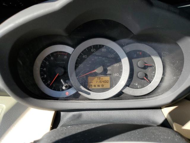 Photo 9 from auction – 2009 TOYOTA RAV4 with VIN 2T3ZF33V09W010793