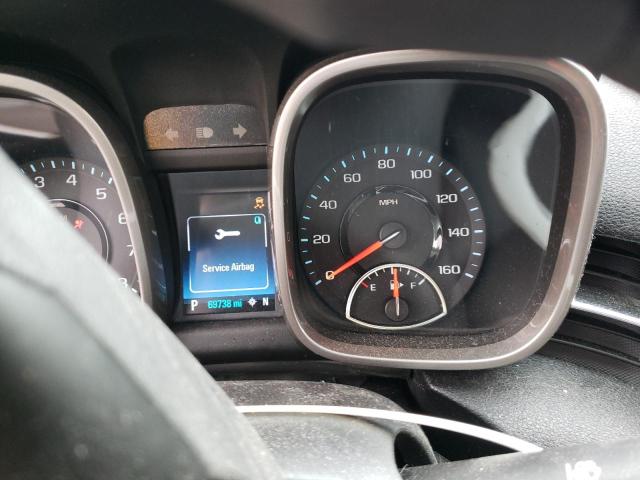 Photo 9 from auction – 2015 CHEVROLET MALIBU LS with VIN 1G11A5SL7FF258911