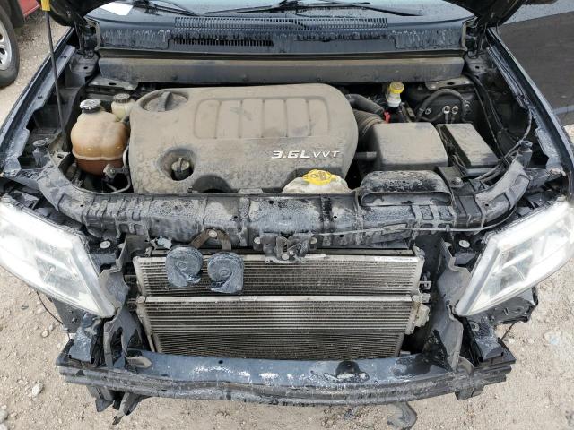 Photo 12 from auction – 2013 DODGE JOURNEY SX with VIN 3C4PDCBG4DT630384