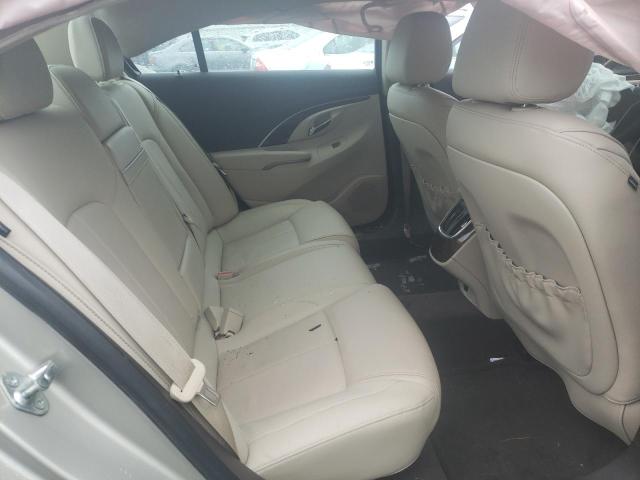 Photo 10 from auction – 2015 BUICK LACROSSE with VIN 1G4GB5G35FF222878