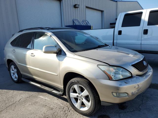 Photo 4 from auction – 2005 LEXUS RX 330 with VIN 2T2GA31UX5C033658