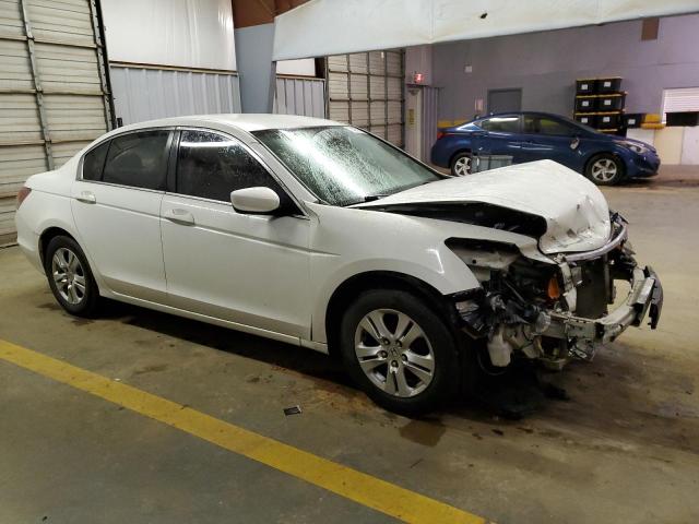 Photo 4 from auction – 2010 HONDA ACCORD LXP with VIN 1HGCP2F44AA006685