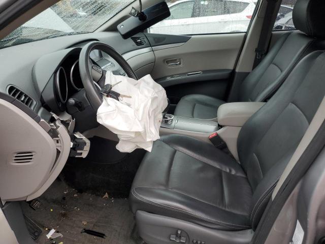 Photo 7 from auction – 2010 SUBARU TRIBECA LI with VIN 4S4WX9GD5A4401682