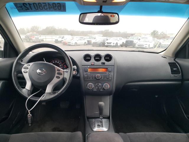 Photo 8 from auction – 2007 NISSAN ALTIMA 3.5 with VIN 1N4BL21E97C156221