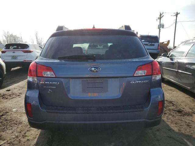 Снимка 6 от търг – 2014 SUBARU OUTBACK 2. с VIN 4S4BRCCC7E3269961