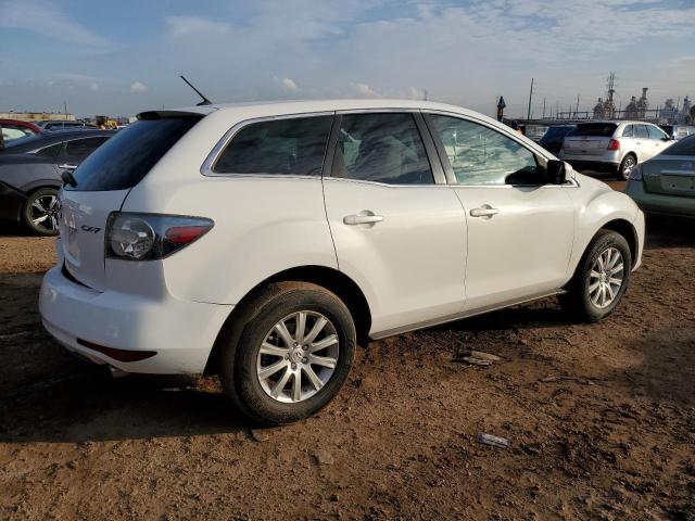 Photo 3 from auction – 2010 MAZDA CX-7 with VIN JM3ER2WM8A0314795