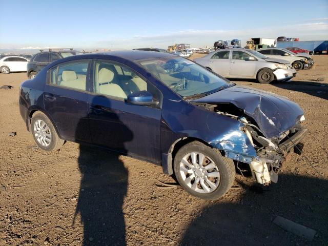 Photo 4 from auction – 2007 NISSAN SENTRA 2.0 with VIN 3N1AB61E87L615746