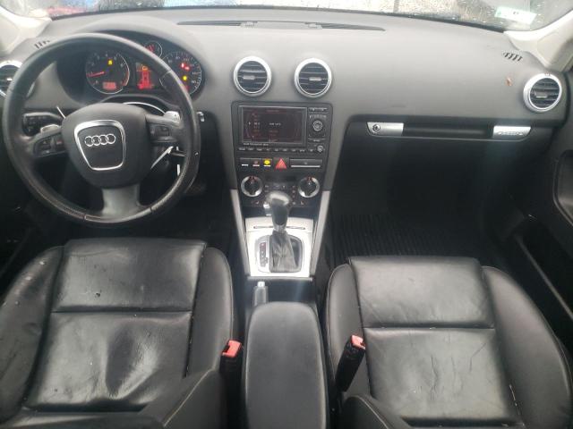 Photo 8 from auction – 2007 AUDI A3 S-LINE with VIN WAUKD78P77A123531