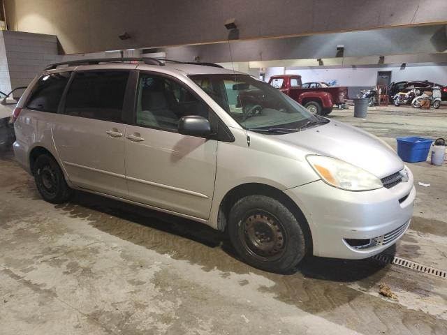 Photo 4 from auction – 2004 TOYOTA SIENNA CE with VIN 5TDZA23C04S045657