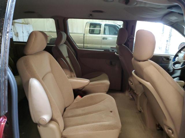 Photo 11 from auction – 2001 DODGE GRAND CARA with VIN 2B4GP44391R314238
