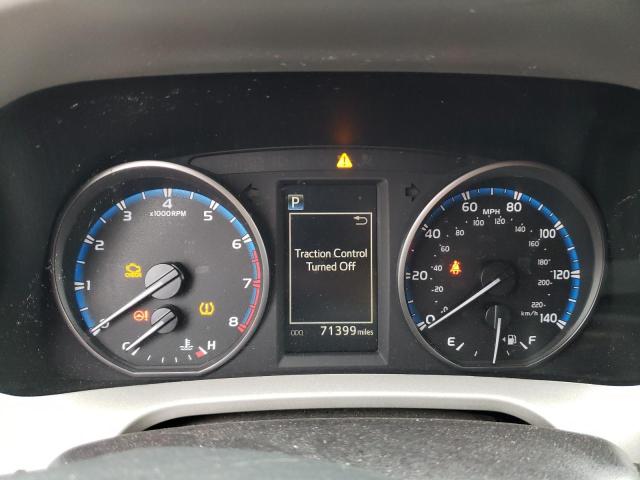 Photo 9 from auction – 2017 TOYOTA RAV4 LE with VIN 2T3BFREV3HW548064