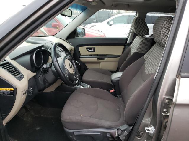 Photo 7 from auction – 2013 KIA SOUL + with VIN KNDJT2A69D7599908