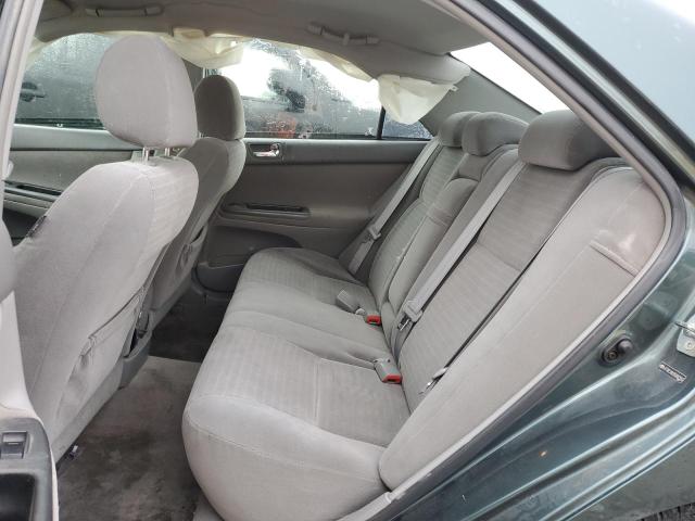 Photo 10 from auction – 2005 TOYOTA CAMRY LE with VIN 4T1BE30K05U062555