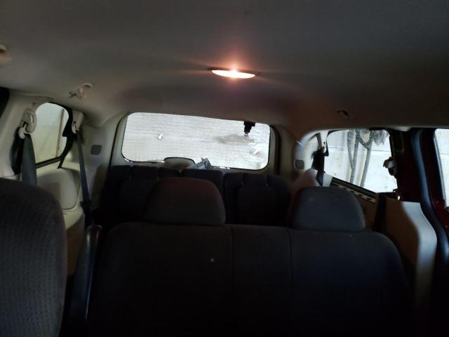 Photo 10 from auction – 2012 DODGE GRAND CARA with VIN 2C4RDGBG6CR185695