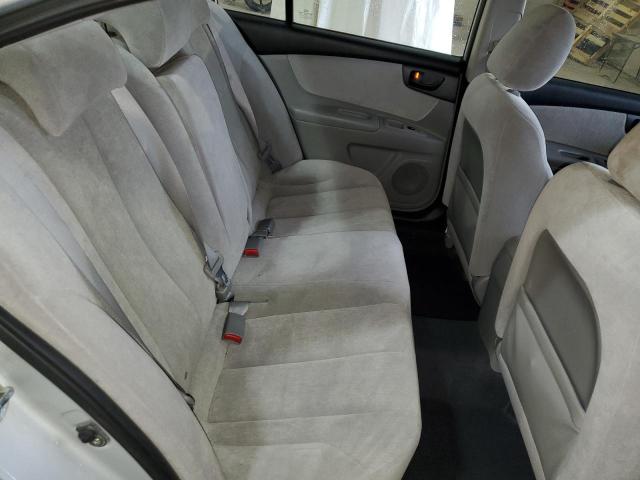 Photo 10 from auction – 2010 KIA OPTIMA LX with VIN KNAGG4A88A5397397