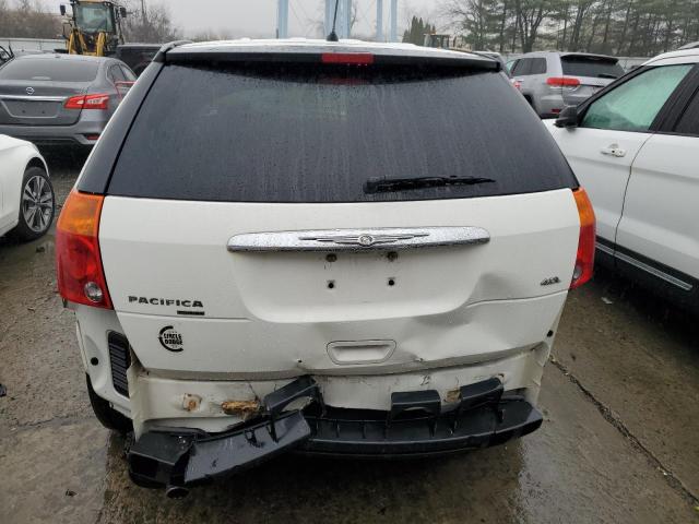 Photo 6 from auction – 2007 CHRYSLER PACIFICA T with VIN 2A8GM68X97R354714