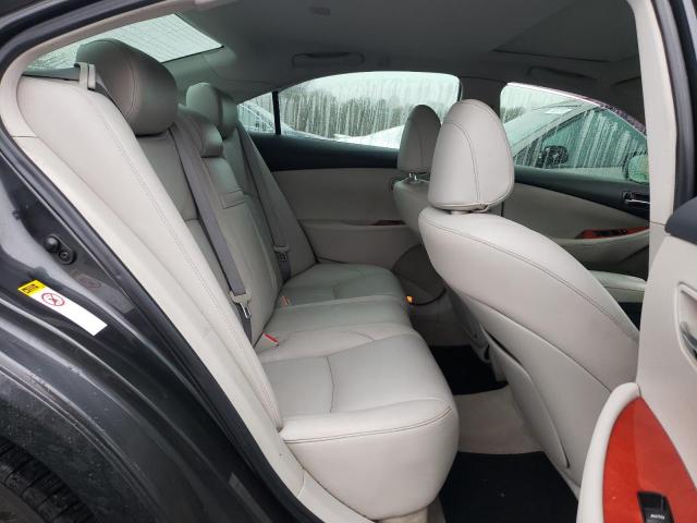 Photo 10 from auction – 2007 LEXUS ES 350 with VIN JTHBJ46G672067796