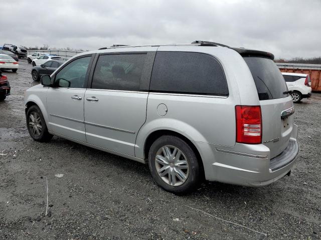 Photo 2 from auction – 2008 CHRYSLER TOWN & COU with VIN 2A8HR64X18R646273