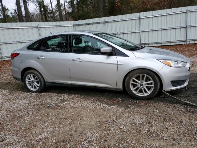 Photo 4 from auction – 2018 FORD FOCUS SE with VIN 1FADP3F29JL265528