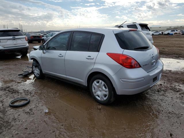 Photo 2 from auction – 2010 NISSAN VERSA S with VIN 3N1BC1CP6AL433778