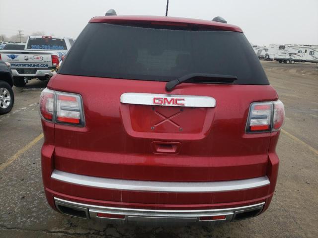 Photo 6 from auction – 2014 GMC ACADIA DEN with VIN 1GKKVTKD7EJ310874