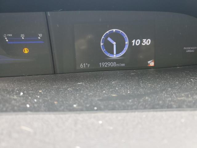 Photo 9 from auction – 2012 HONDA CIVIC EX with VIN 19XFB2F82CE051489