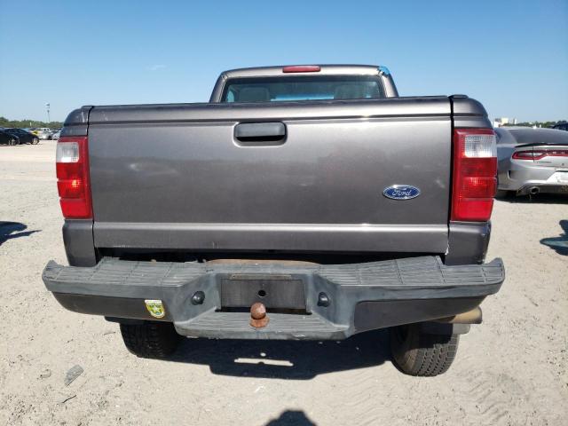 Photo 6 from auction – 2004 FORD RANGER with VIN 1FTYR10U54PB22769