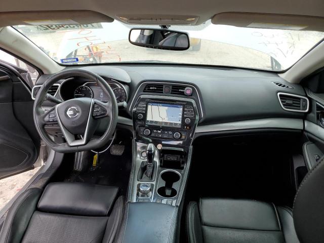 Photo 8 from auction – 2018 NISSAN MAXIMA 3.5 with VIN 1N4AA6AP6JC364137