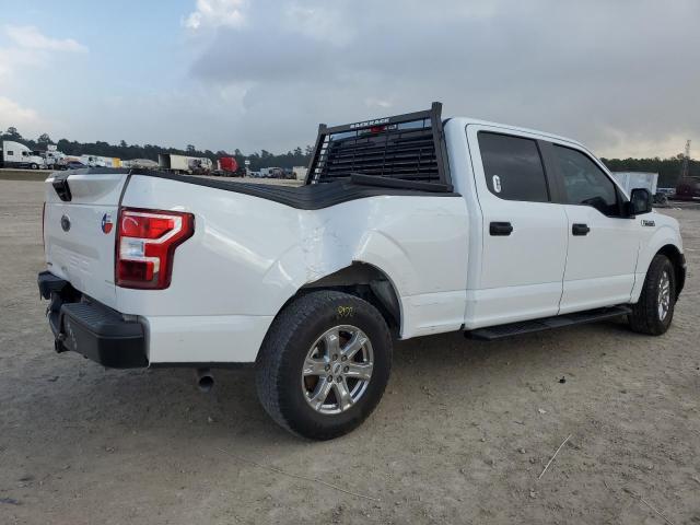 Photo 3 from auction – 2019 FORD F150 SUPER with VIN 1FTEW1C51KFC88645
