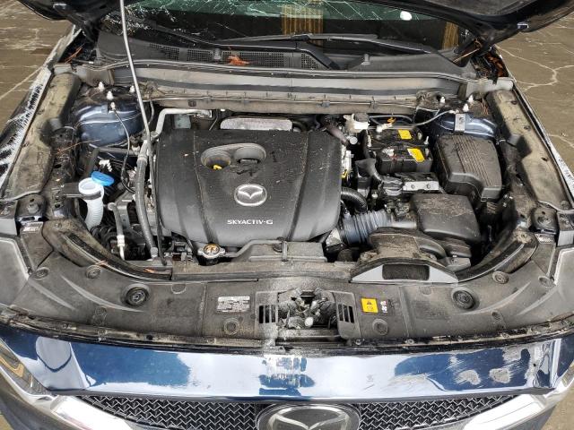 Photo 12 from auction – 2020 MAZDA CX-5 TOURI with VIN JM3KFACM7L0752558