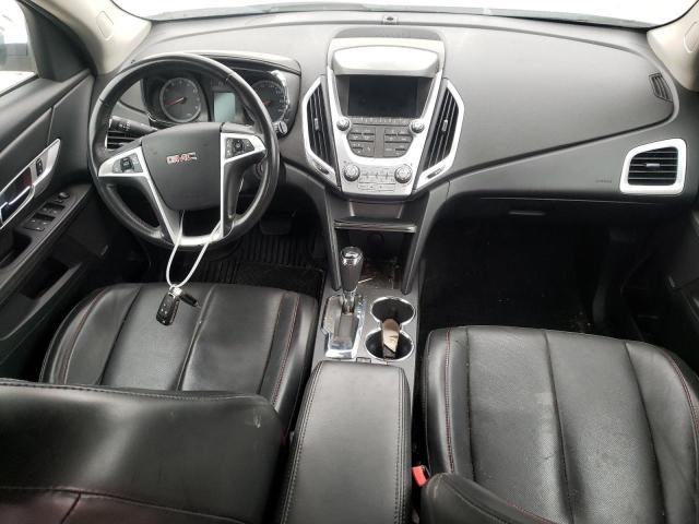 Photo 8 from auction – 2016 GMC TERRAIN SL with VIN 2GKFLUE34G6227130