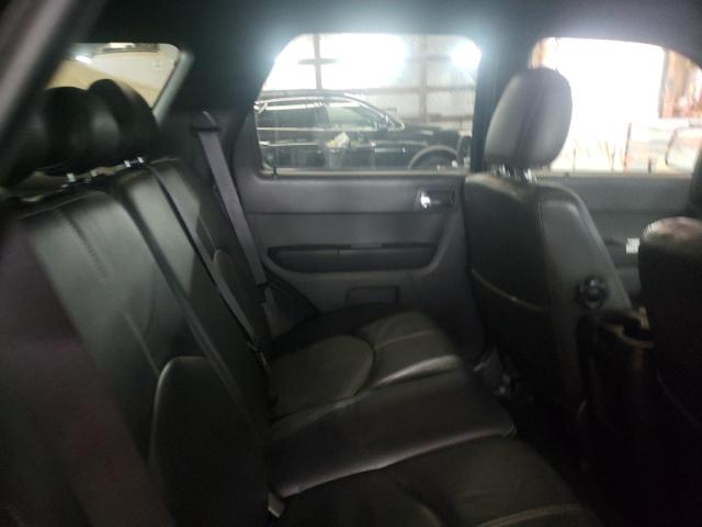 Photo 10 from auction – 2008 MERCURY MARINER PR with VIN 4M2CU97108KJ48051